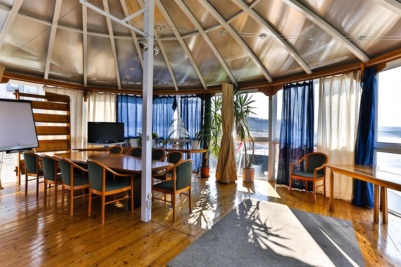 Életközép csoport